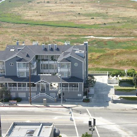 Inn At Playa Del Rey Los Angeles Exterior photo