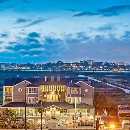 Inn At Playa Del Rey Los Angeles Exterior photo