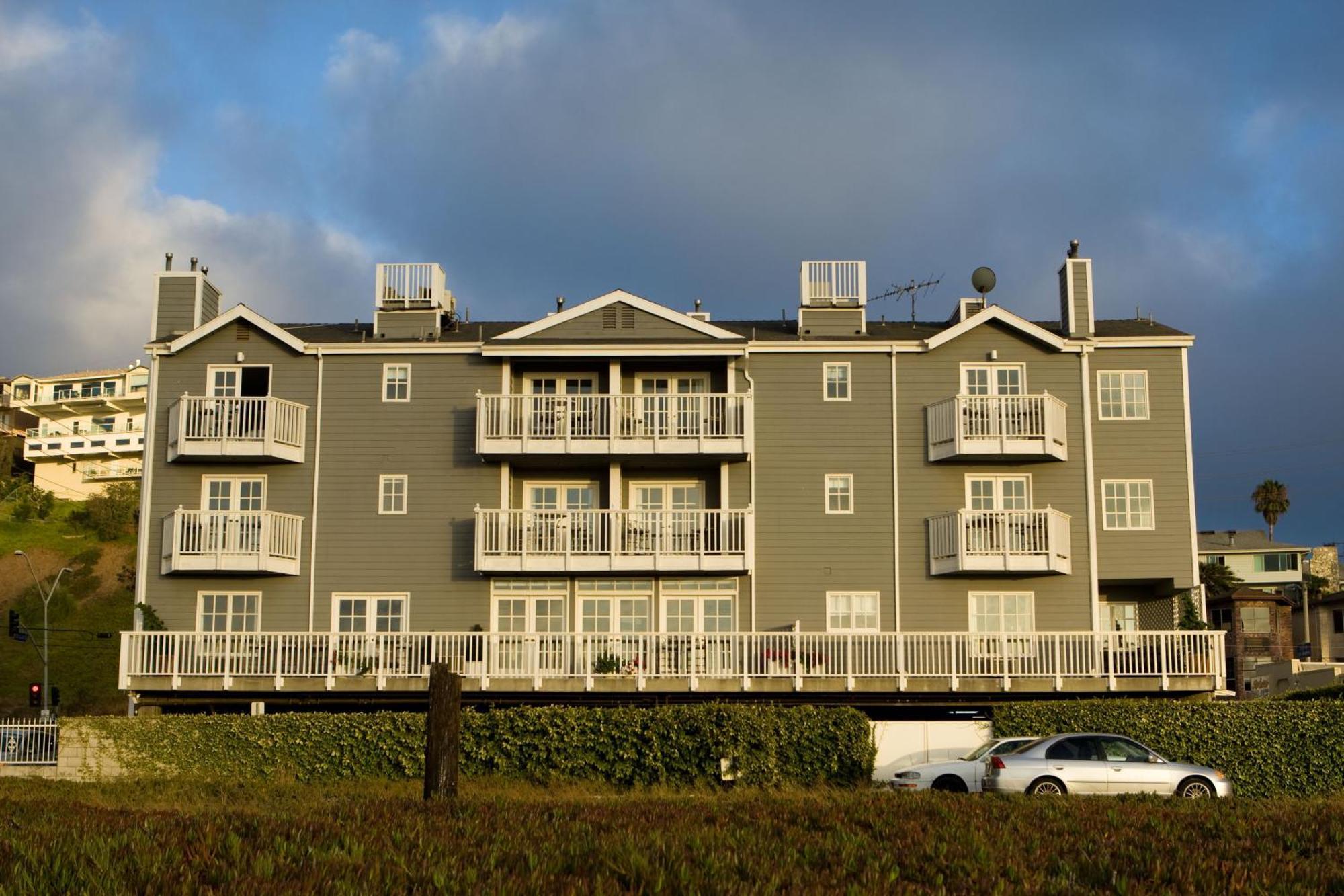 Inn At Playa Del Rey Los Angeles Exterior photo